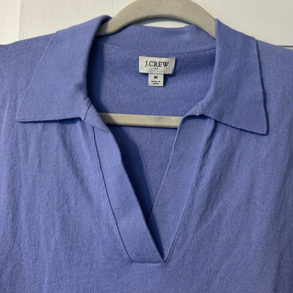 J Crew Sweater - Picture 4 of 4